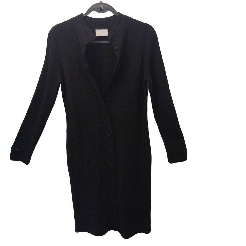 Ann Taylor Loft Black Sweater